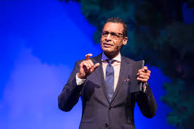 A.R. Bernard Biography: Age, Net Worth, Family, Career and Achievements