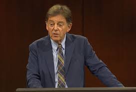 Alistair Begg Biography: Age, Net Worth, Family, Career and Achievements