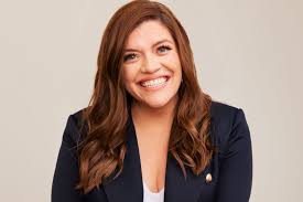 Annie F. Downs Biography: Age, Net Worth, Family, Career and Achievements