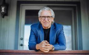 Bill Johnson Biography: Age, Net Worth, Family, Career and Achievements