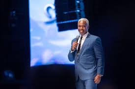 Bishop Dale Bronner Biography: Age, Net Worth, Family, Career and Achievements