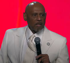 Bishop Paul Morton Biography: Age, Net Worth, Family, Career and Achievements