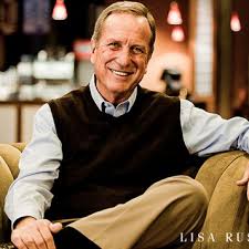 Bob Russell Biography: Age, Net Worth, Family, Career and Achievements