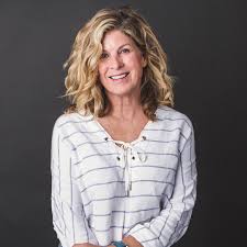 Cathe Laurie Biography: Age, Net Worth, Family, Career and Achievements