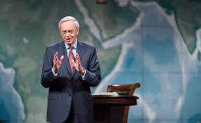 Charles Stanley Biography: Age, Net Worth, Family, Career, and Achievements