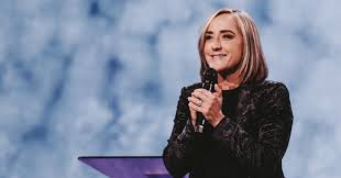 Christine Caine Biography: Age, Net Worth, Family, Career and Achievements