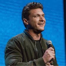 Daniel Kolenda Biography: Age, Net Worth, Family, Career and Achievements