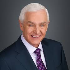 David Jeremiah Biography: Age, Net Worth, Family, Career, and Achievements