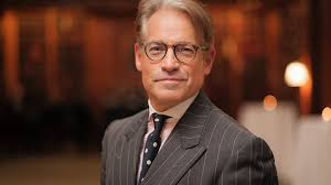 Eric Metaxas Biography: Age, Net Worth, Family, Career and Achievementsa