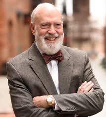 F. LaGard Smith Biography: Age, Net Worth, Family, Career and Achievements