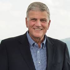 Franklin Graham Biography: Age, Net Worth, Family, Career and Achievements