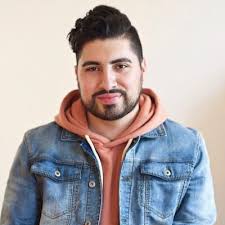 Grant Skeldon Biography: Age, Net Worth, Family, Career and Achievements