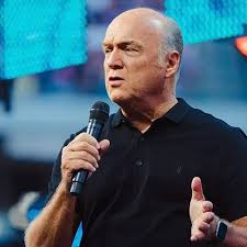 Greg Laurie Biography: Age, Net Worth, Family, Career and Achievements