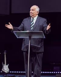 Harold Hoffman Biography: Age, Net Worth, Family, Career and Achievements