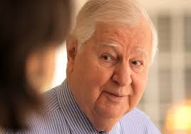 Henry T. Blackaby Biography: Age, Net Worth, Family, Career and Achievements