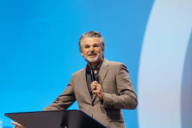 Jentezen Franklin Biography: Age, Net Worth, Family, Career and Achievements
