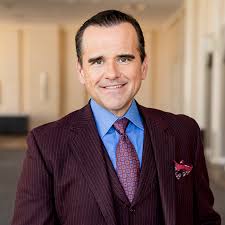 Matt Hagee Biography: Age, Net Worth, Family, Career and Achievements