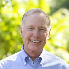 Max Lucado Biography: Age, Net Worth, Family, Career and Achievements