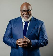T.D. Jakes Biography: Age, Net Worth, Family, Career and Achievements