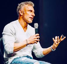Tullian Tchividjian Biography: Age, Net Worth, Family, Career and Achievements
