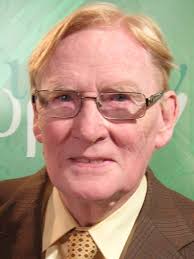 Alec Motyer Biography: Age, Net Worth, Family, Career and Achievements