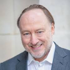 Andrew Roberts Biography: Age, Net Worth, Family, Career and Achievements