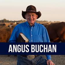 Angus Buchan Biography: Age, Net Worth, Family, Career and Achievements