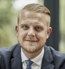 Ben Cooley Biography: Age, Net Worth, Family, Career and Achievements