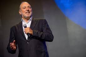 Brian Houston Biography: Age, Net Worth, Family, Career and Achievements