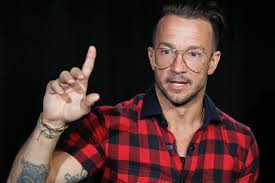 Carl Lentz Biography: Age, Net Worth, Family, Career and Achievements