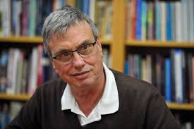 Clive Calver Biography: Age, Net Worth, Family, Career and Achievements