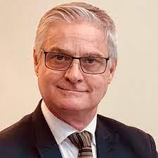 Colin Dye Biography: Age, Net Worth, Family, Career and Achievements