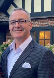 Colin McCartney Biography: Age, Net Worth, Family, Career and Achievements