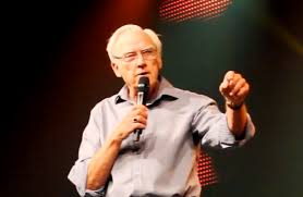 Colin Urquhart Biography: Age, Net Worth, Family, Career and Achievements