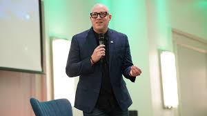 Derek Schneider Biography: Age, Net Worth, Family, Career and Achievements