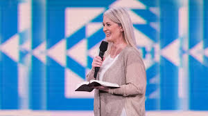 Donna Crouch Biography: Age, Net Worth, Family, Career and Achievements