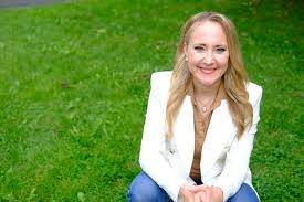 Faytene Grasseschi Biography: Age, Net Worth, Family, Career and Achievements