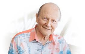 George Verwer Biography: Age, Net Worth, Family, Career and Achievements