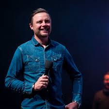 Glyn Barrett Biography: Age, Net Worth, Family, Career and Achievements