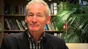 Gordon Hickson Biography: Age, Net Worth, Family, Career and Achievements