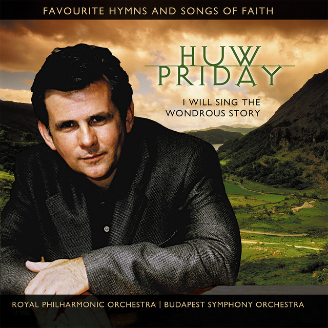 Huw Priday Biography: Age, Net Worth, Family, Career and Achievements