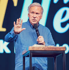 Jay Strack Biography: Age, Net Worth, Family, Career and Achievements