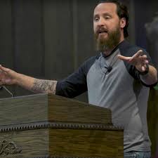 Jeff Durbin Biography: Age, Net Worth, Family, Career and Achievements