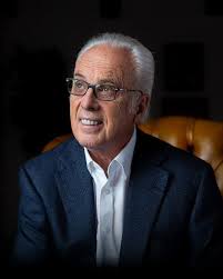 John MacArthur Biography: Age, Net Worth, Family, Career and Achievements
