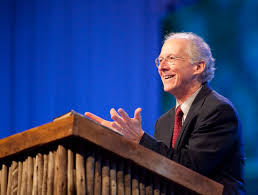 John Piper Biography: Age, Net Worth, Family, Career and Achievements
