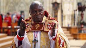 John Sentamu Biography: Age, Net Worth, Family, Career and Achievements