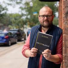 Jon Thompson Biography: Age, Net Worth, Family, Career and Achievements