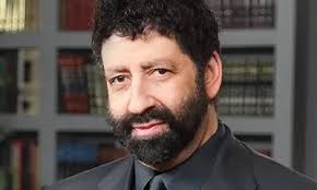 Jonathan Cahn Biography: Age, Net Worth, Family, Career and Achievements