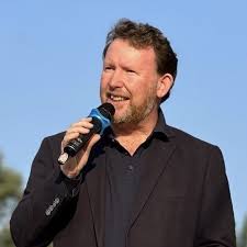 Jonathan Conrathe Biography: Age, Net Worth, Family, Career and Achievements