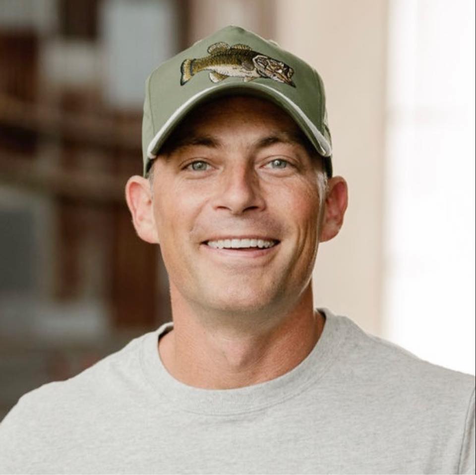 Josh Howerton Biography: Age, Net Worth, Family, Career and Achievements